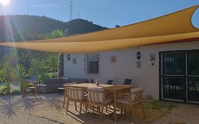 Casita Naranja